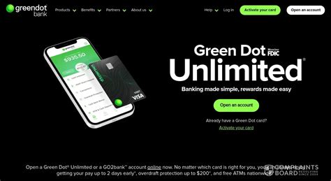 green dot reviews|Green Dot Review [2024]: A Prepaid Account With .